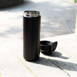 TERMO ROBLE personalizada